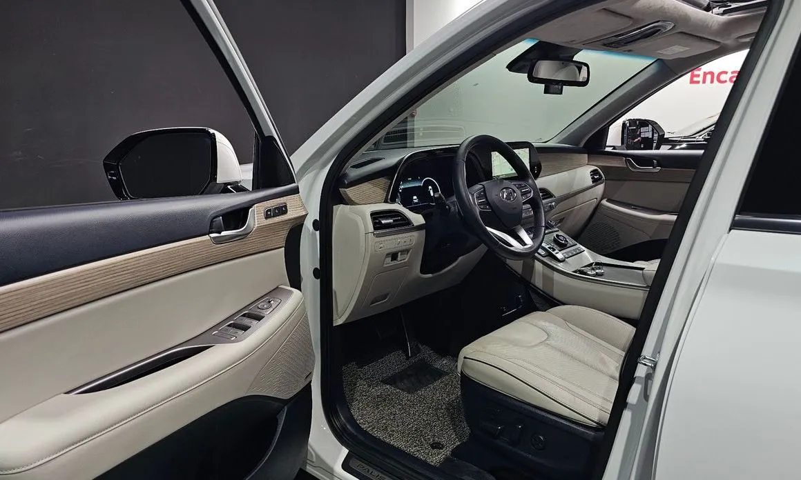 Hyundai Palisade — фото 6