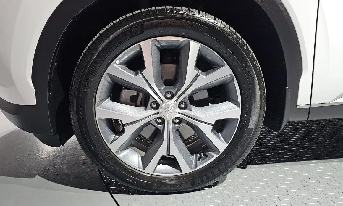 Hyundai Palisade — фото 4