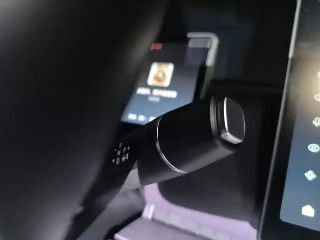 Leapmotor C16 — фото 2