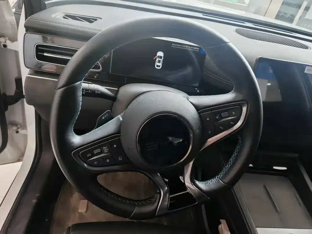 BYD Seal 06 — фото 8