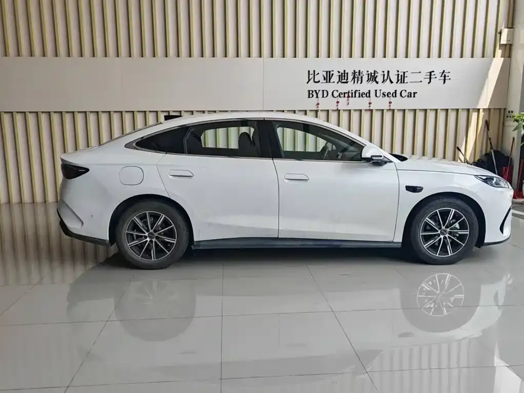 BYD Seal 06 — фото 7