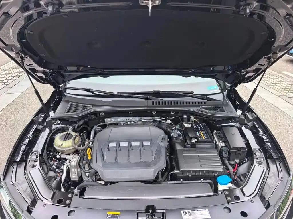 Volkswagen Passat — фото 2
