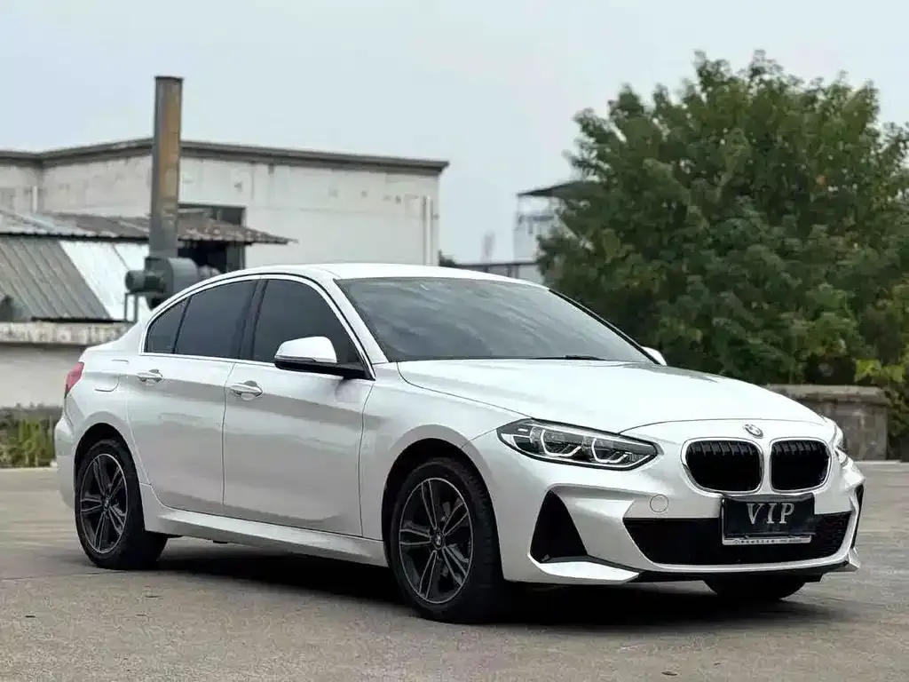 BMW 1 Series — фото 5