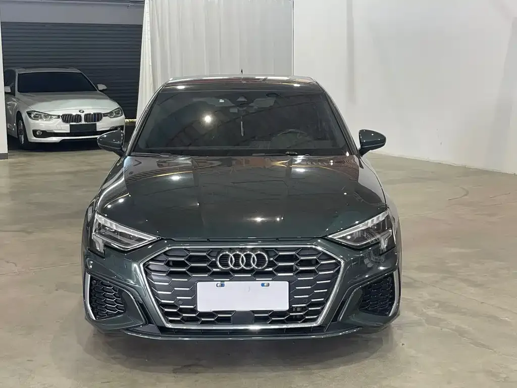 Audi A3 — фото 10