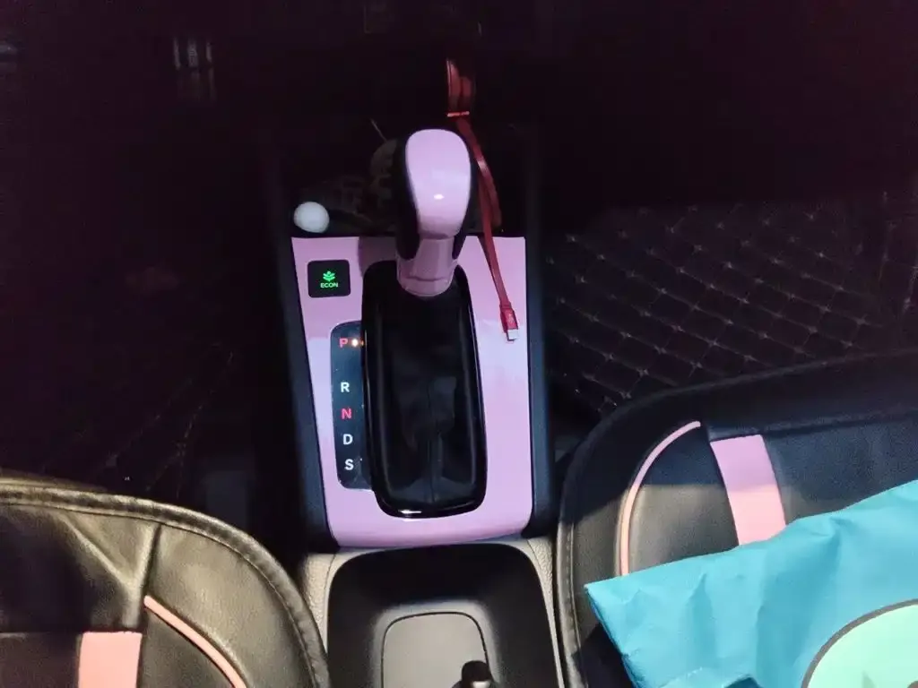 Honda Fit — фото 2