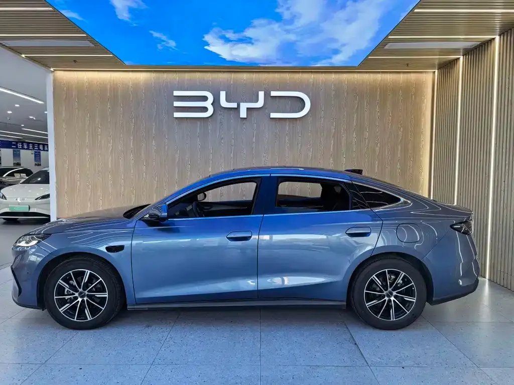BYD Seal 06 — фото 7