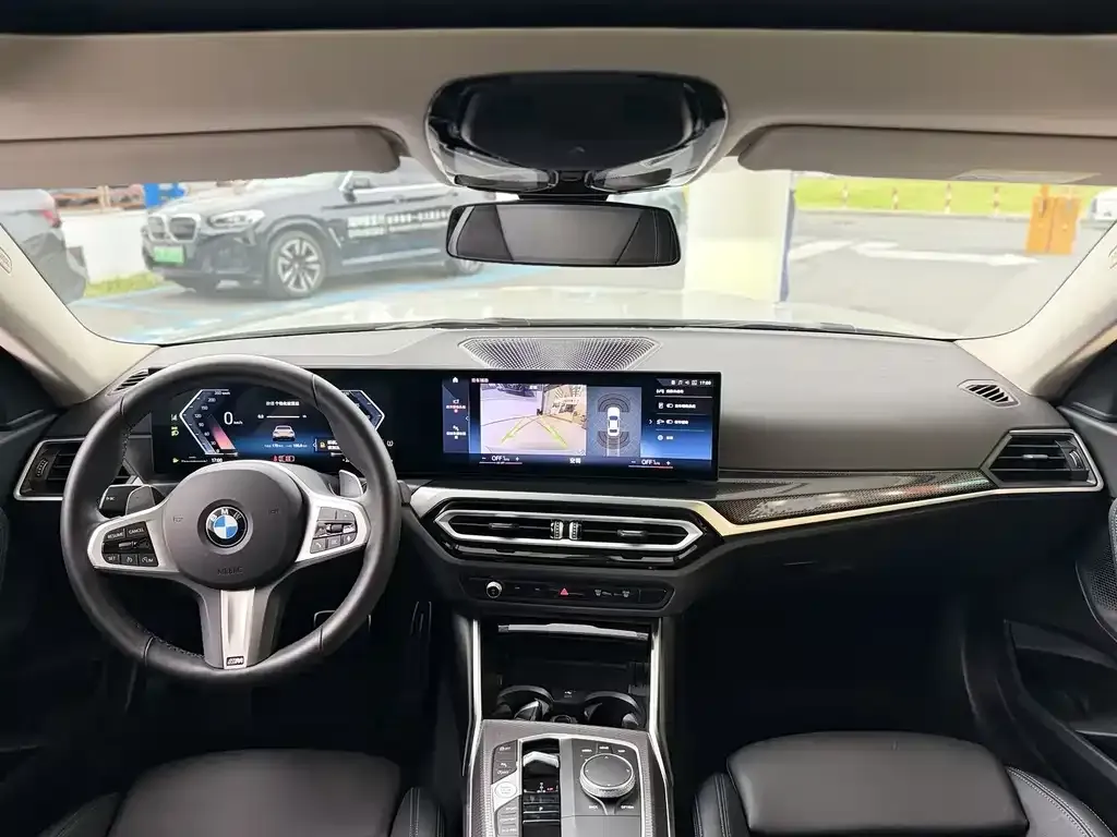 BMW 2 Series (Import) — фото 3
