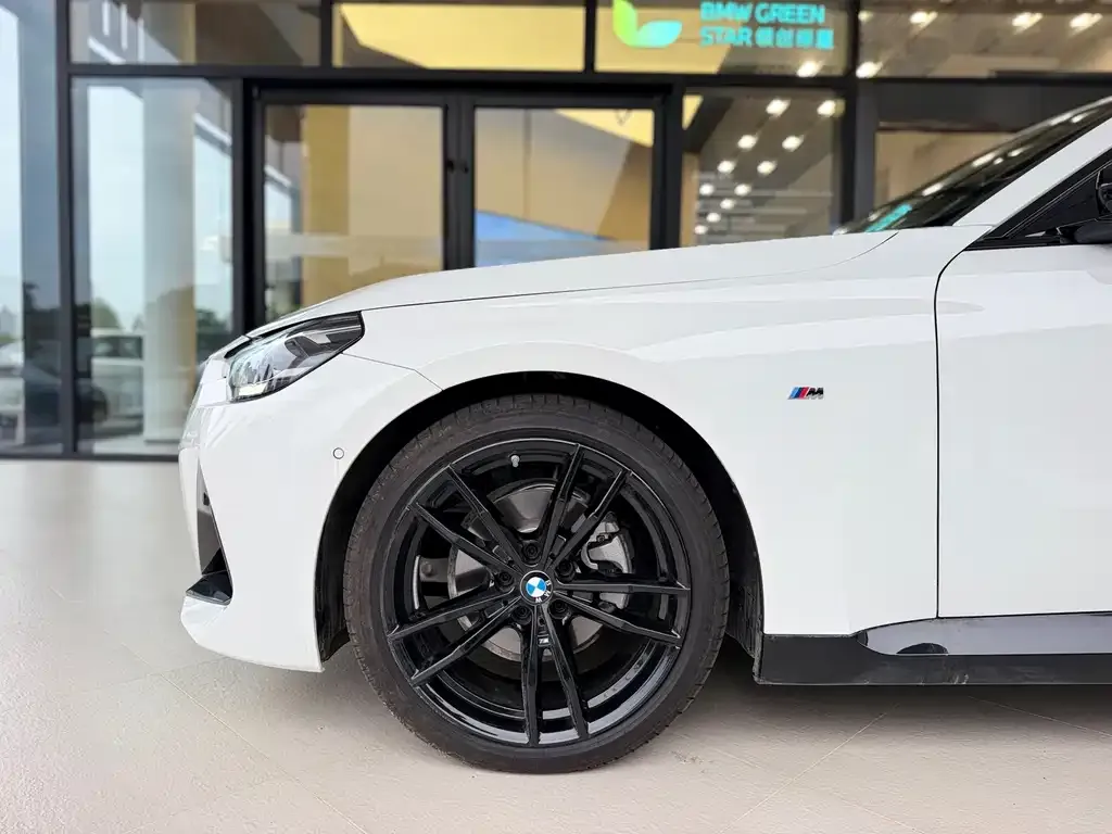 BMW 2 Series (Import) — фото 8