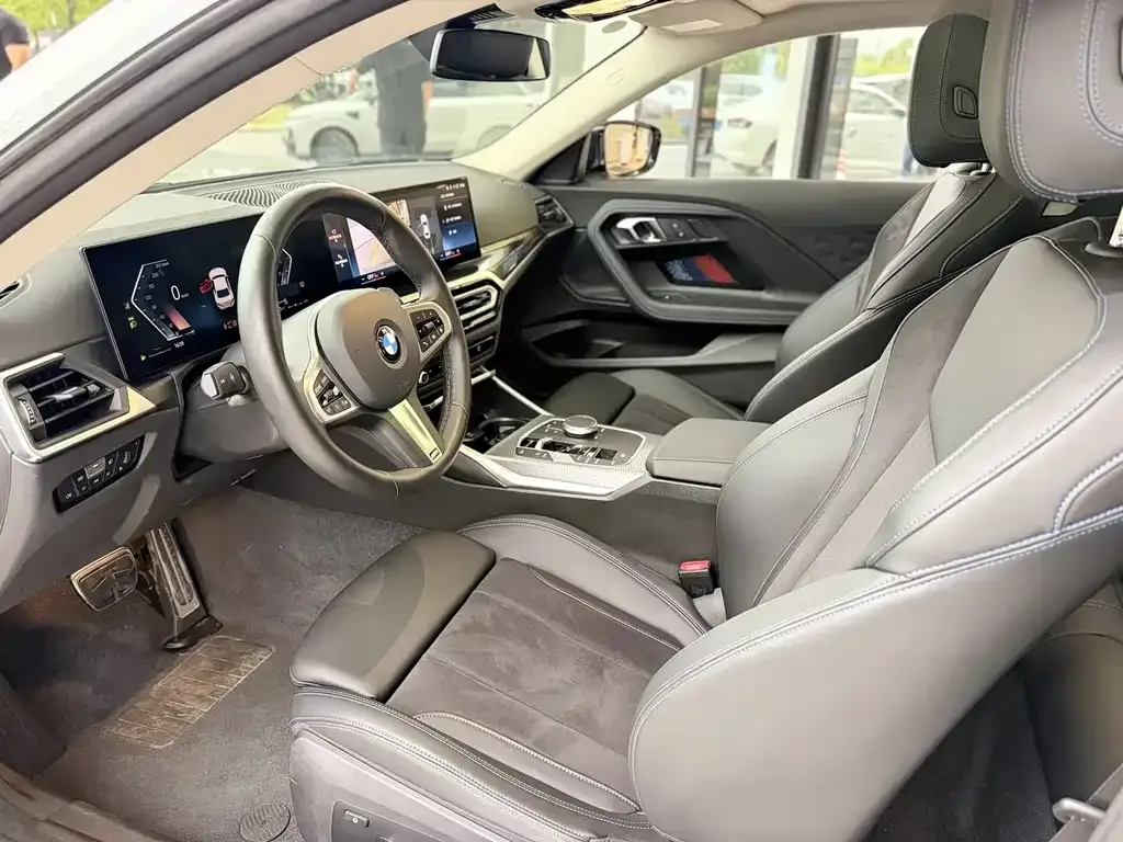 BMW 2 Series (Import) — фото 10