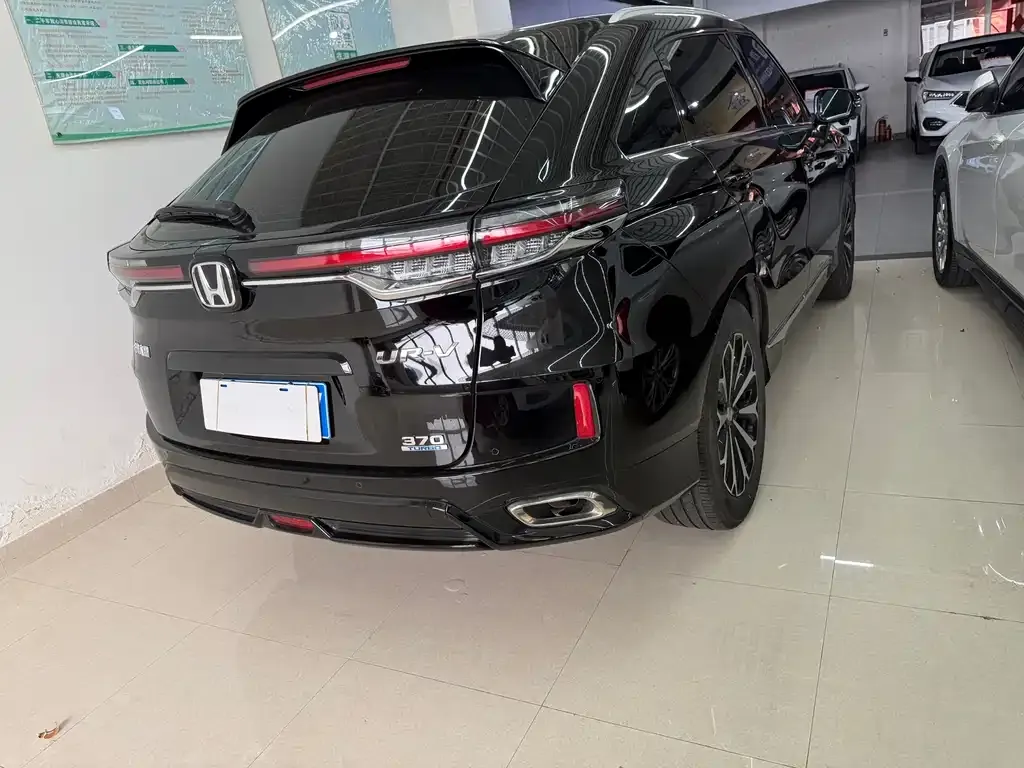 Honda UR-V — фото 3