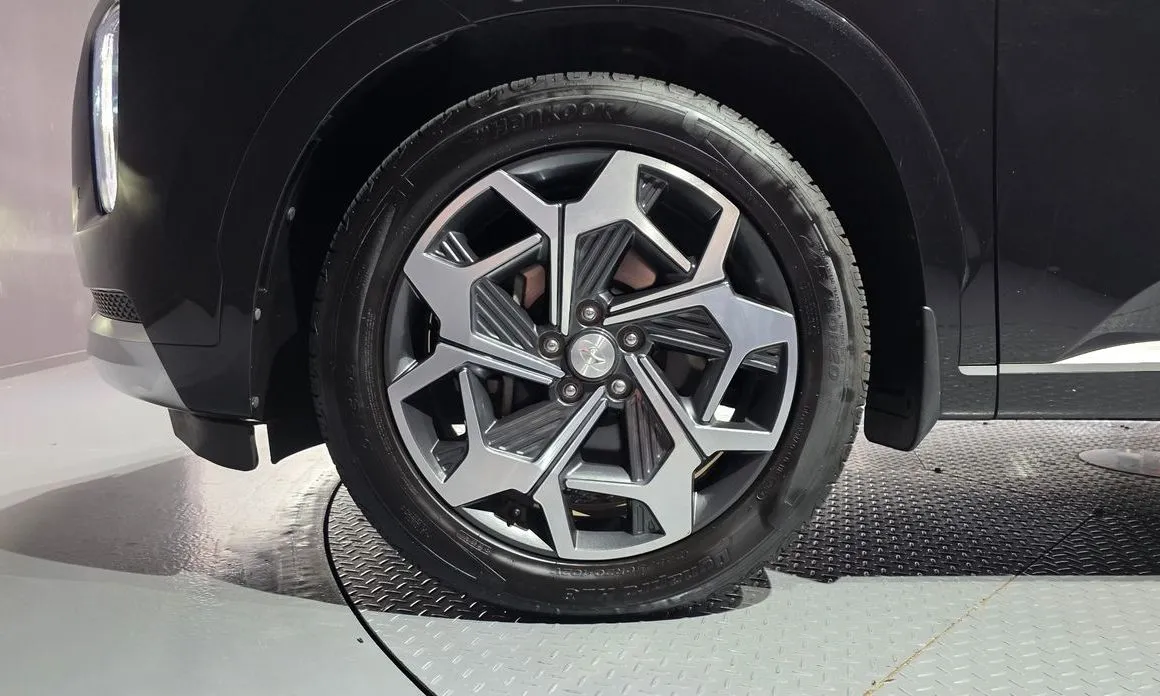 Hyundai Palisade — фото 8