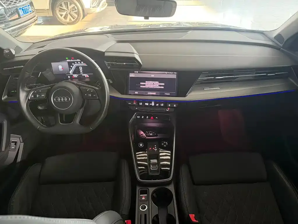 Audi A3 — фото 6