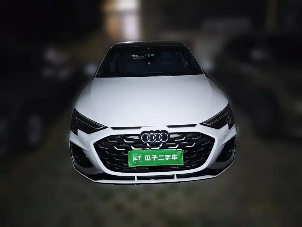 Audi A3 — фото 2