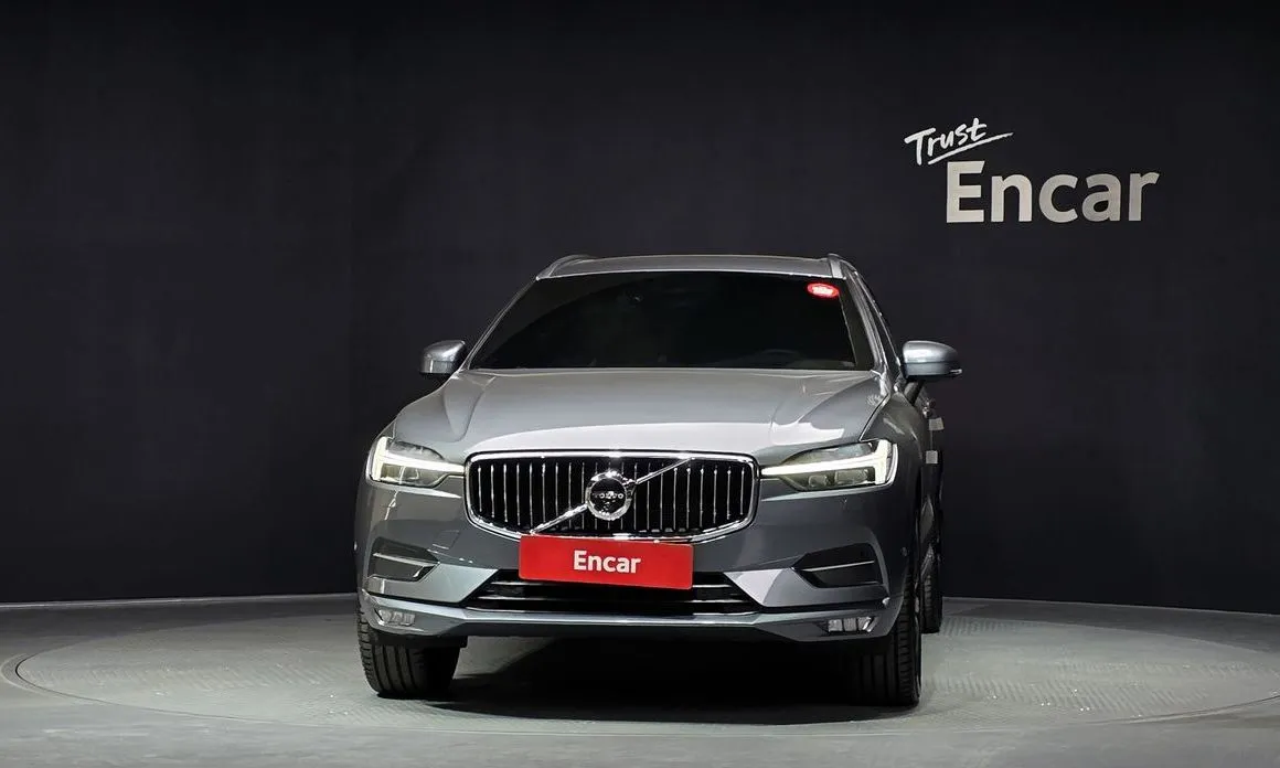 Volvo XC60 — фото 4