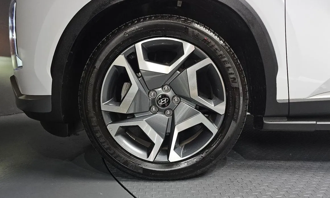 Hyundai Palisade — фото 9