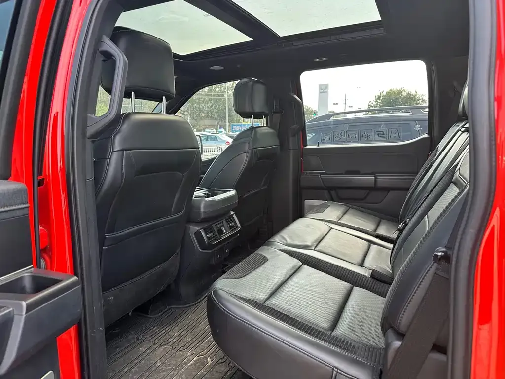 Ford F-150 Raptor — фото 2