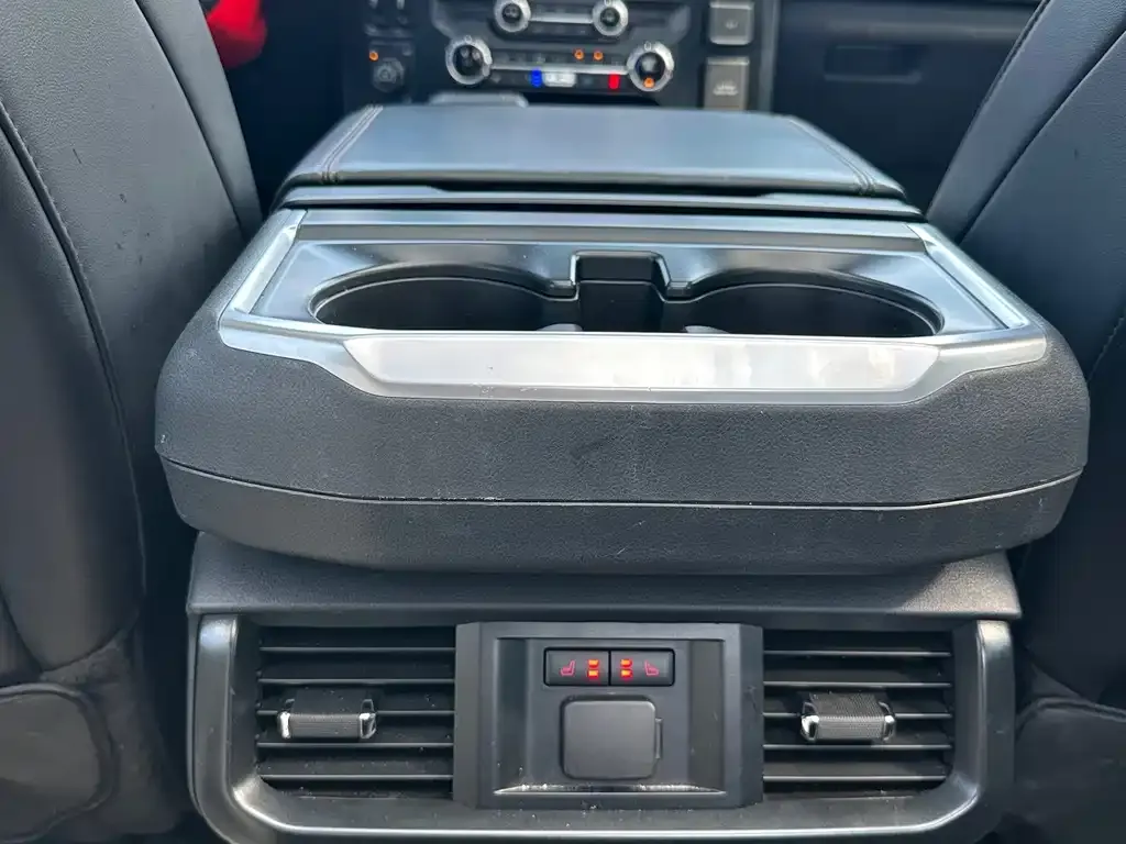 Ford F-150 Raptor — фото 8