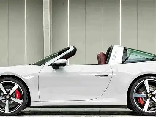 Porsche 911 — фото 8