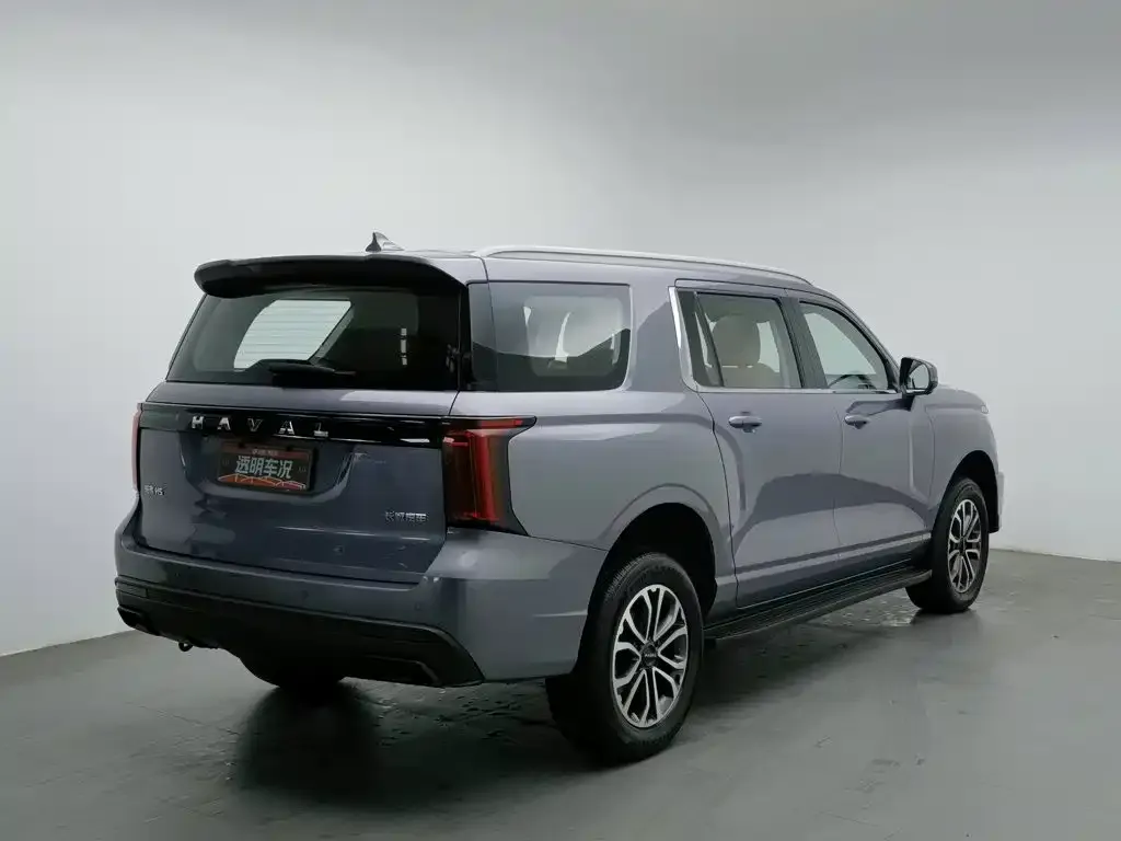 Haval H5 — фото 2