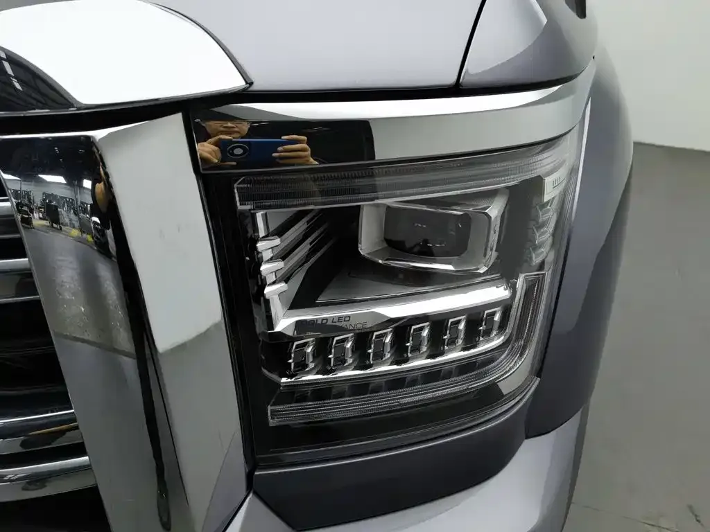 Haval H5 — фото 10