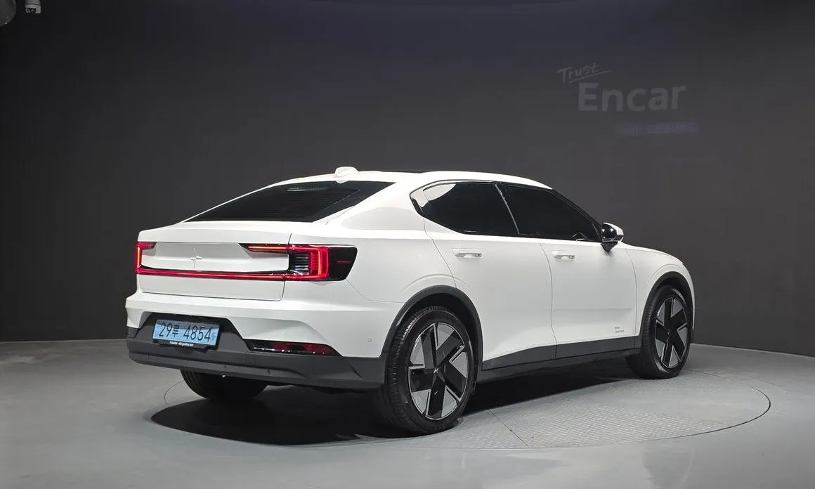 Polestar Polestar 2 — фото 3