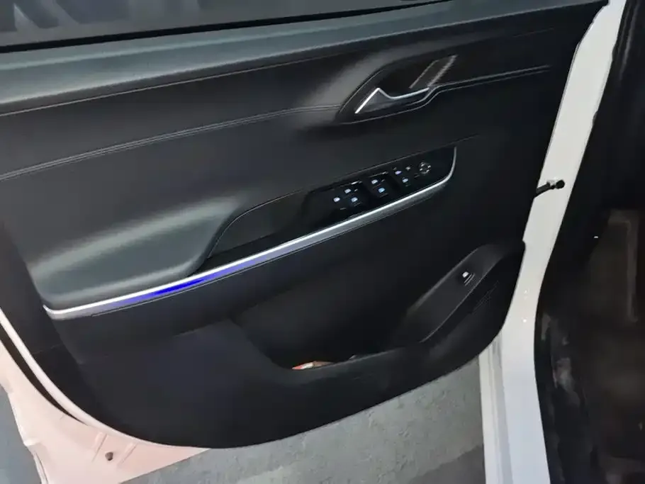 Hyundai Custo — фото 7