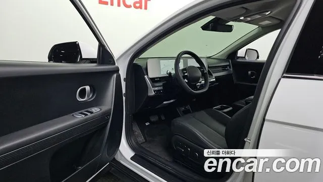 Hyundai Ioniq5 — фото 6