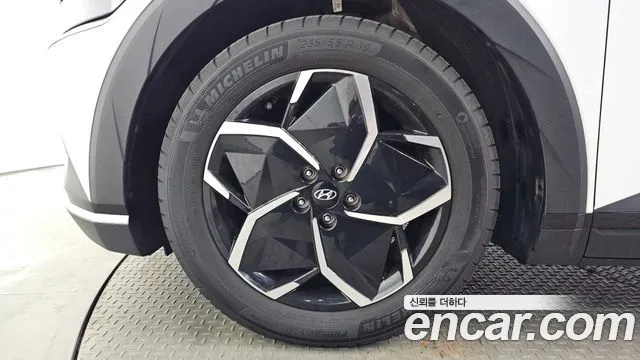 Hyundai Ioniq5 — фото 7