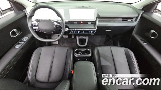 Hyundai Ioniq5 — фото 8