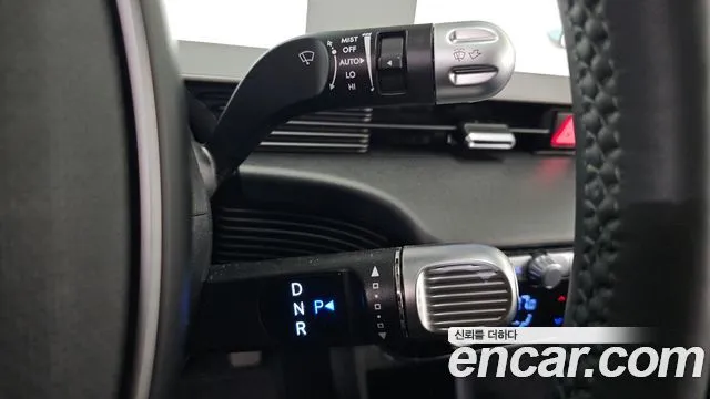 Hyundai Ioniq5 — фото 4