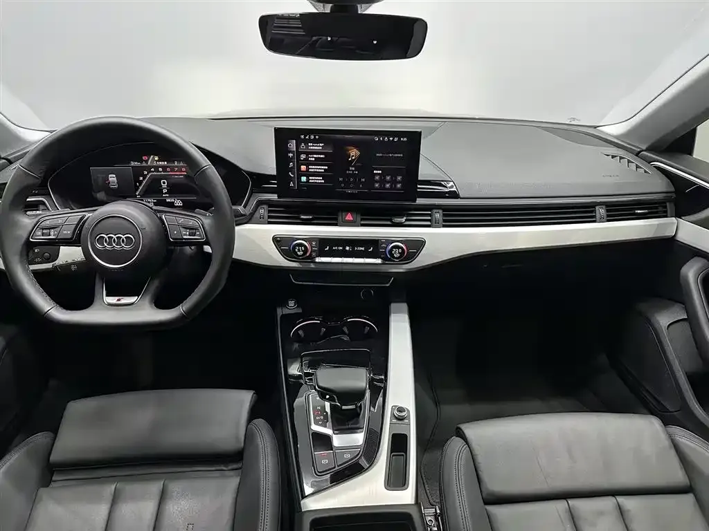 Audi A5 (Import) — фото 3