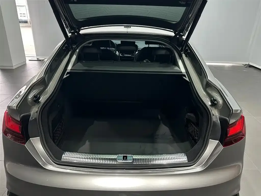 Audi A5 (Import) — фото 6
