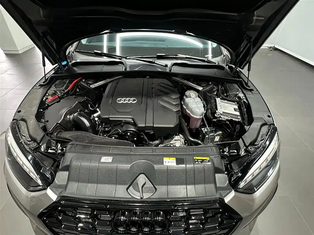 Audi A5 (Import) — фото 9