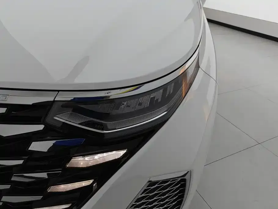 Hyundai Custo — фото 6