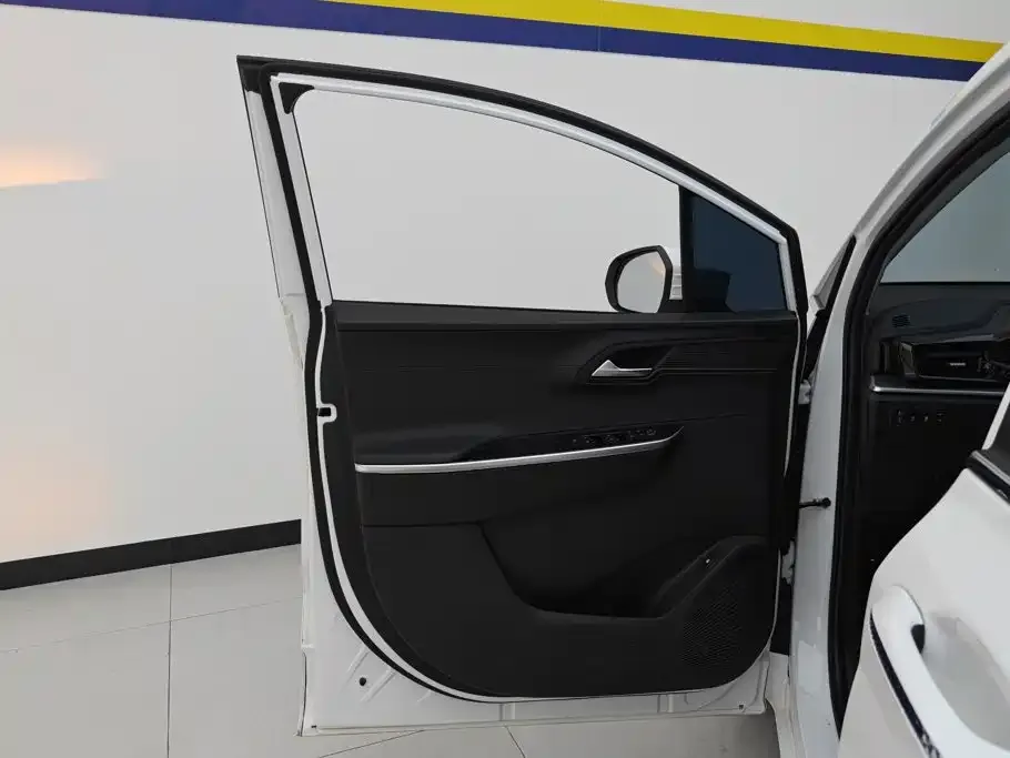 Hyundai Custo — фото 4