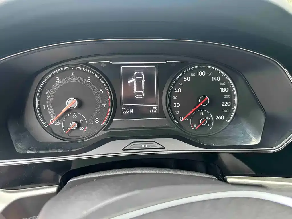 Volkswagen Passat — фото 3