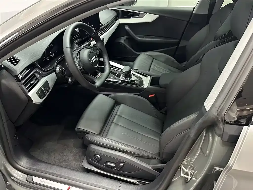 Audi A5 (Import) — фото 6