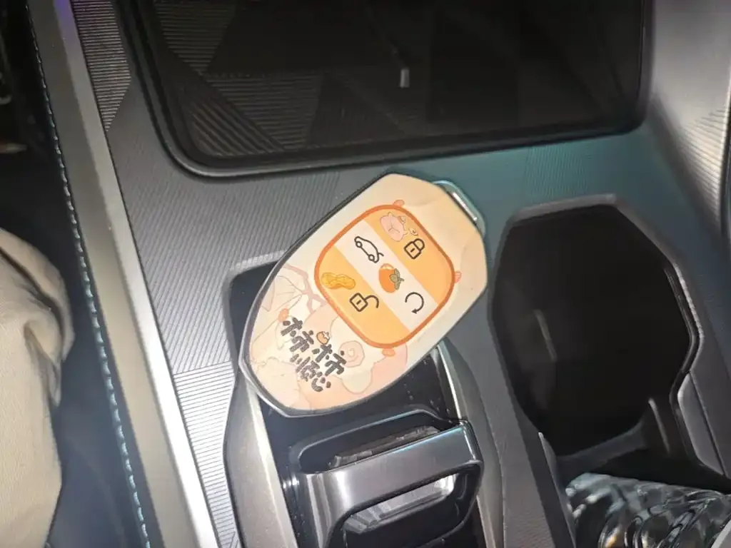 GAC Motor Trumpchi GS3 — фото 3