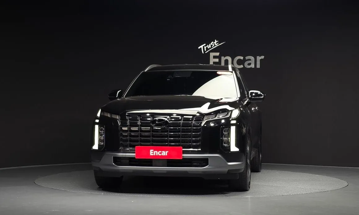 Hyundai Palisade — фото 3