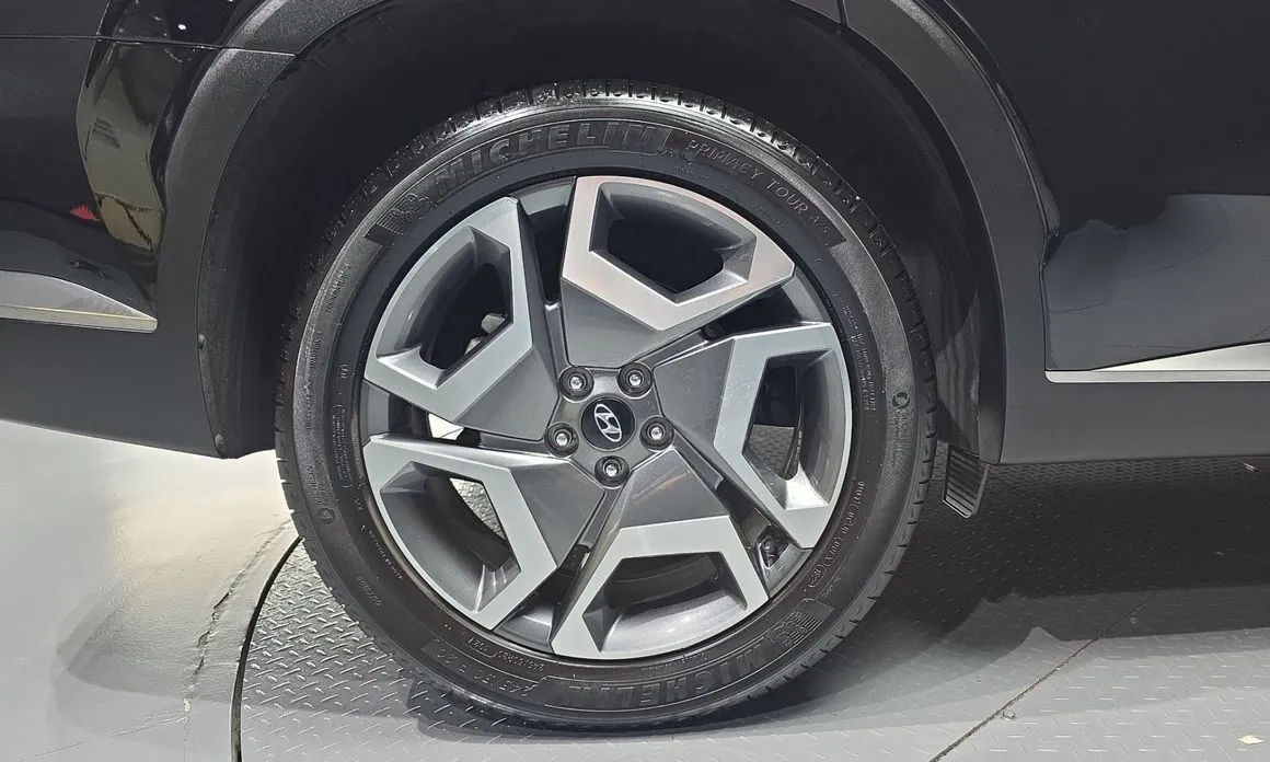 Hyundai Palisade — фото 6