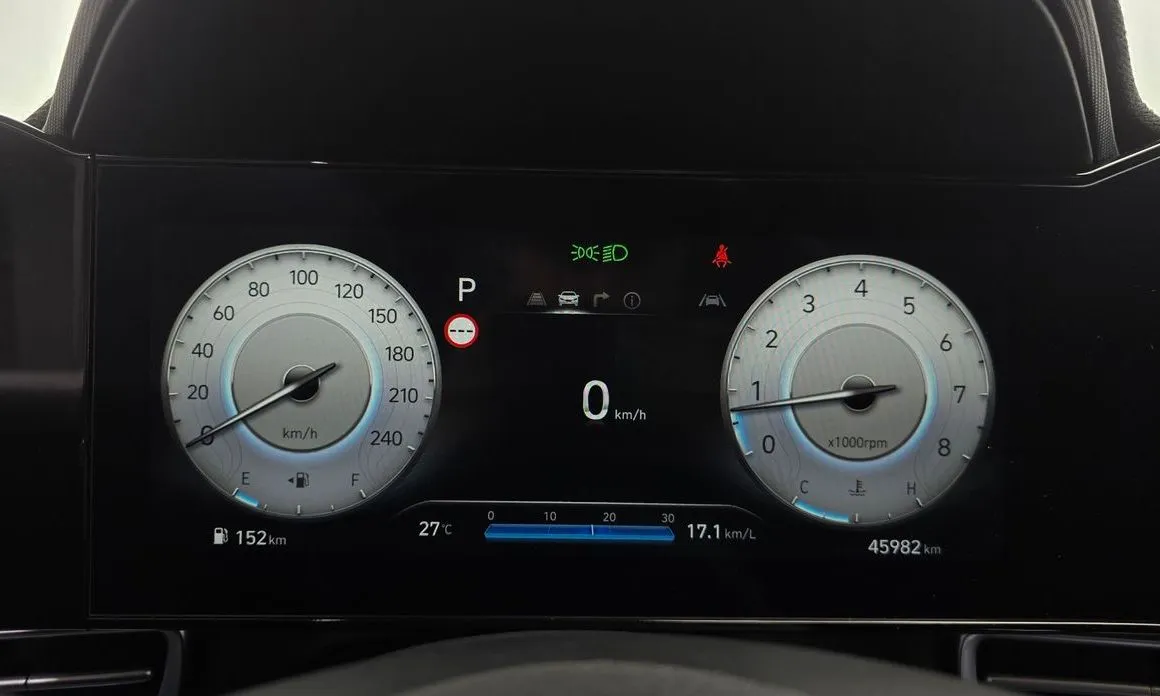 Hyundai AVANTE — фото 6