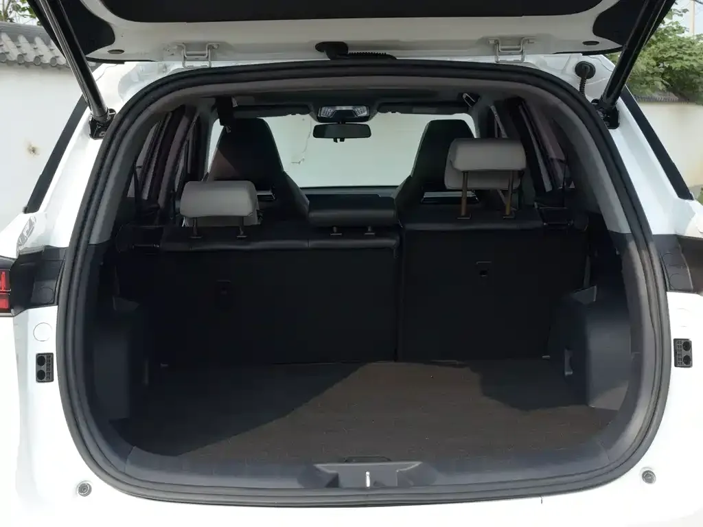 Changan CS75 PLUS — фото 10