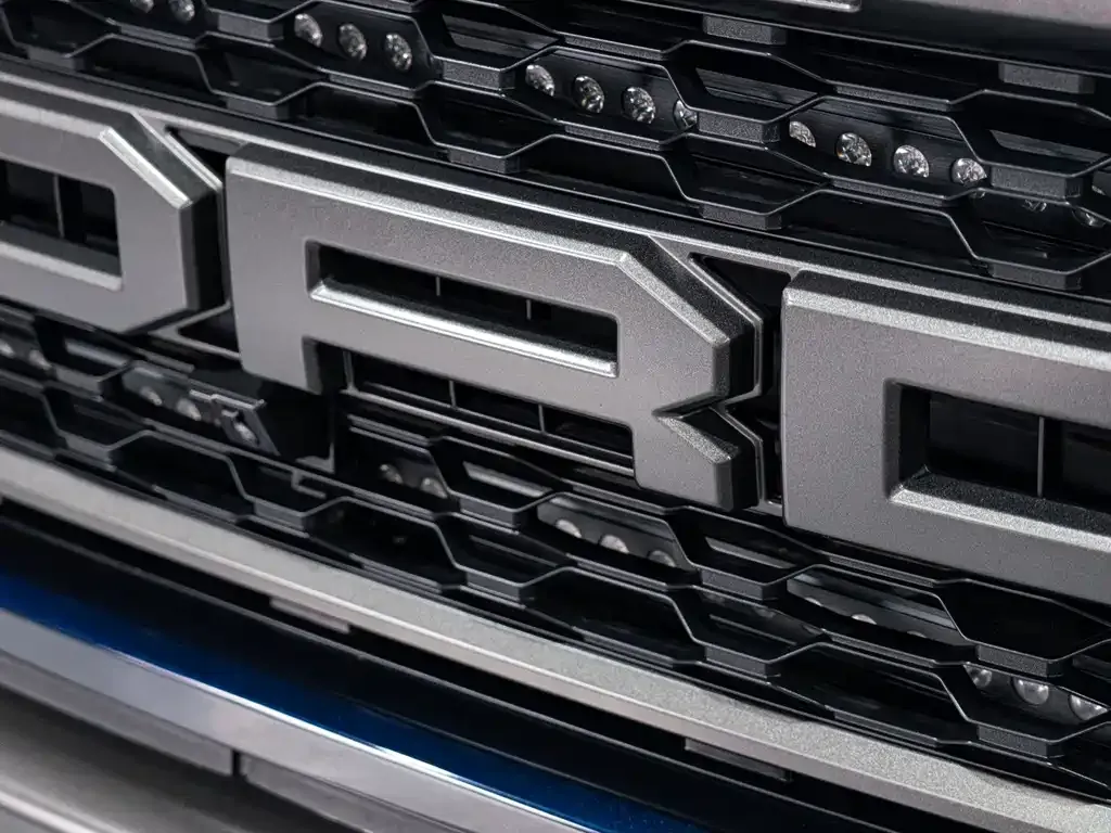 Ford F-150 Raptor — фото 4