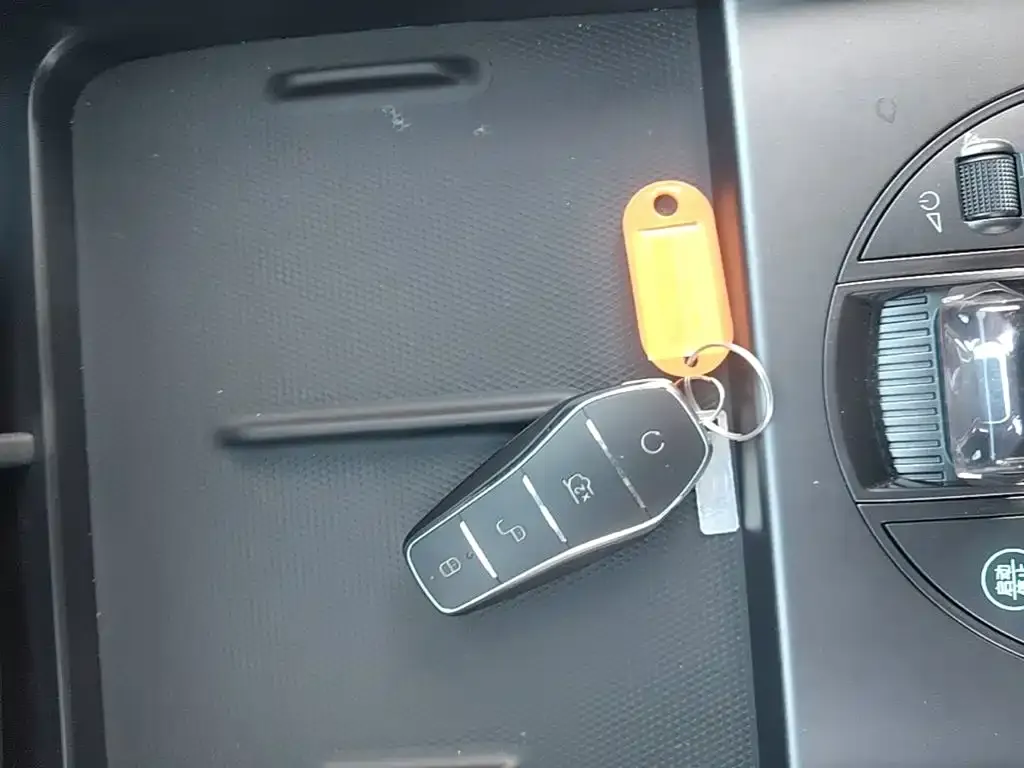 BYD Seal 06 — фото 2