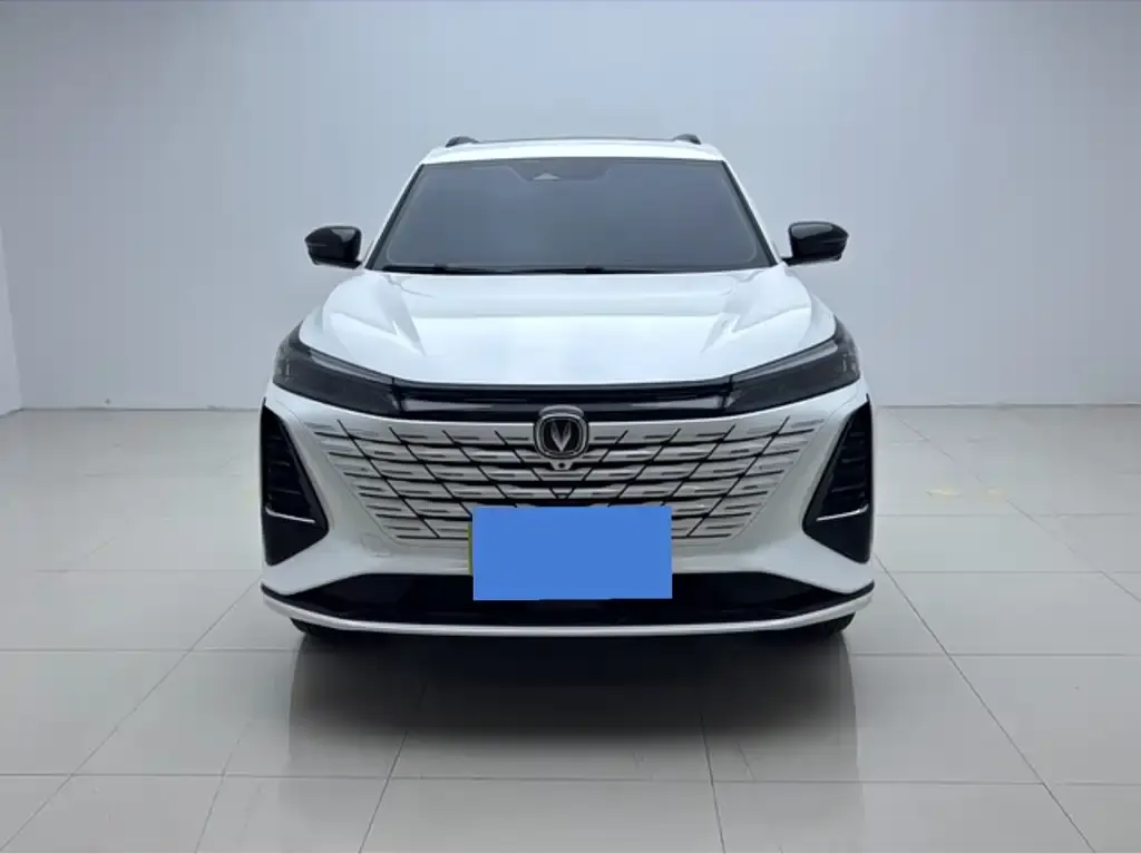 Changan CS75 PLUS — фото 10