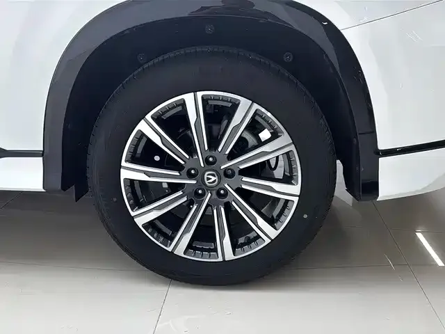 Changan CS75 PLUS — фото 2