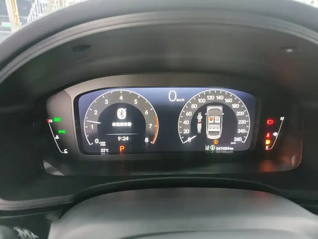 Honda Civic — фото 3