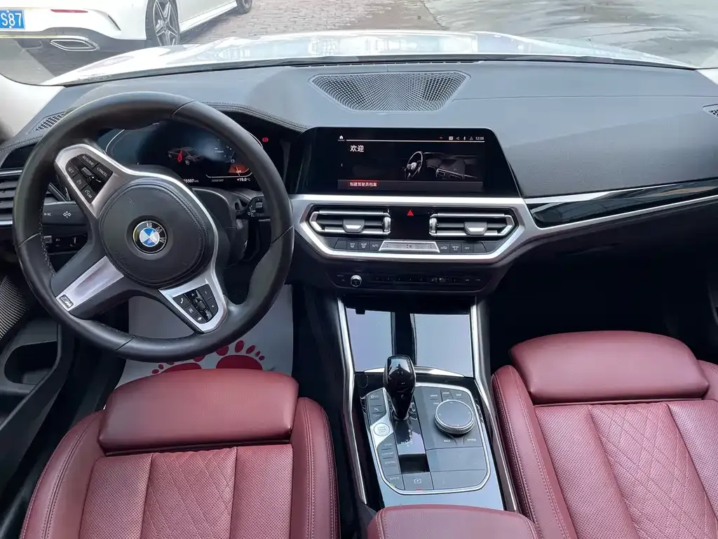 BMW 3 Series — фото 2