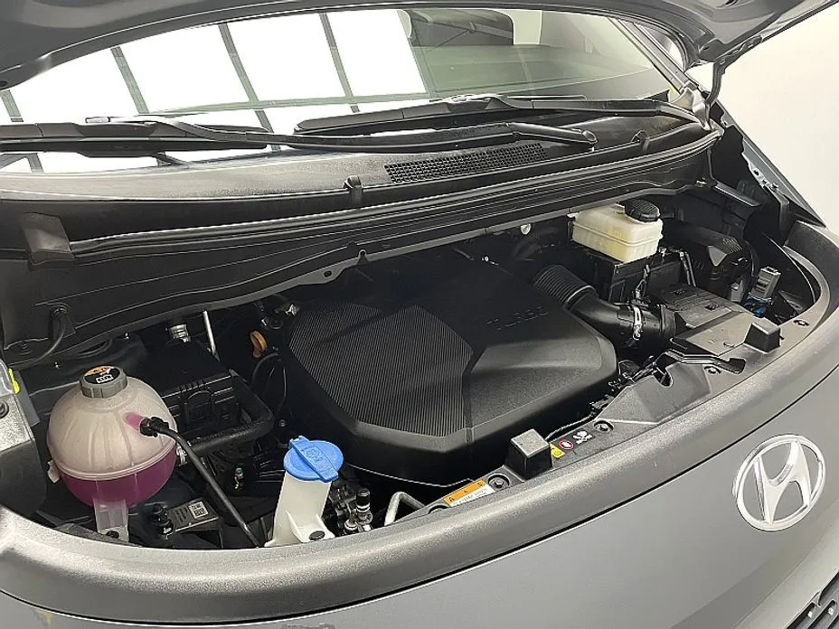 Hyundai Staria — фото 10