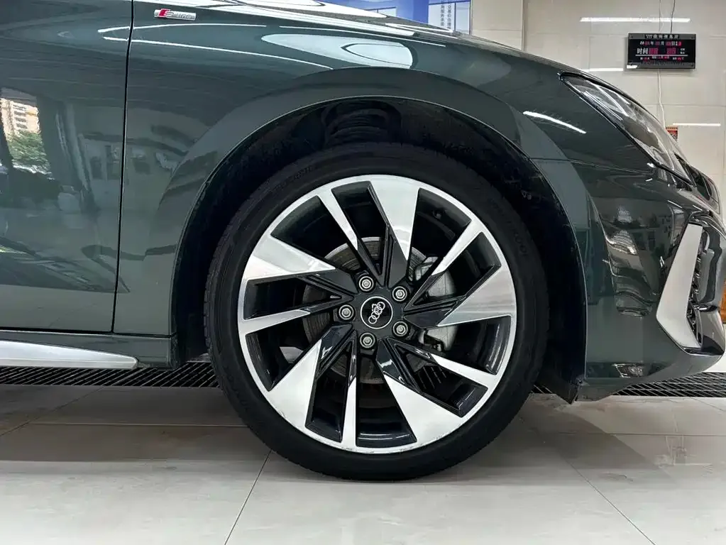 Audi A3 — фото 7